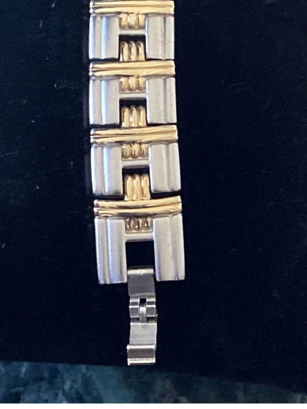 Winnie the Pooh & Tigger Two-Tone Character Watch